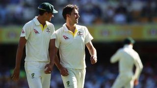 ऑस्ट्रेलिया के अगले टेस्ट कप्तान हो सकते हैं पैट कमिंस: ग्रेग चैपल